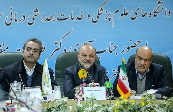 (تصاویر) معارفه طریقت‌فرد بدون تودیع دستجردی