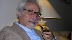 سیروس آرین‌پور درگذشت