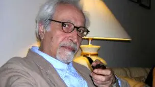 سیروس آرین‌پور درگذشت