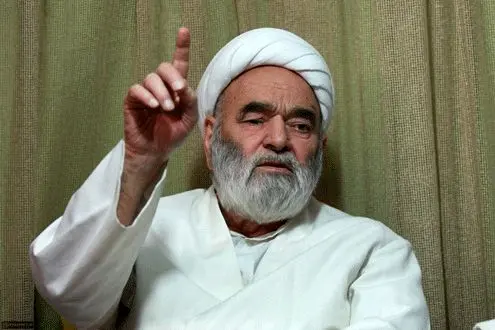 توضیح آیت الله خوشوقت در مورد خبر جنجالی ارتداد
