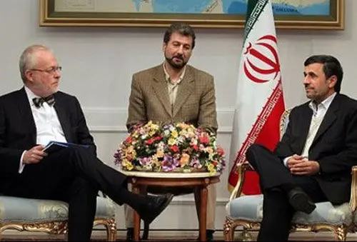 حاشیه‌های جذاب تشریفات دیپلماتیک در ایران