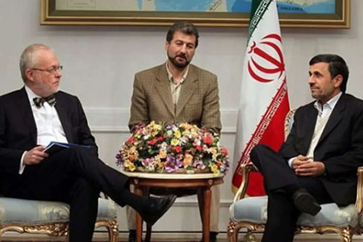 حاشیه‌های جذاب تشریفات دیپلماتیک در ایران