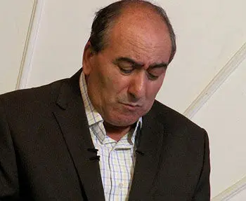 افشاگری‌های مترجم شخصی مسعود رجوی