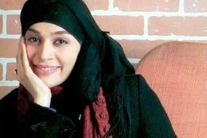 واکنش بازیگر زن به شایعه ازدواج با تنابنده