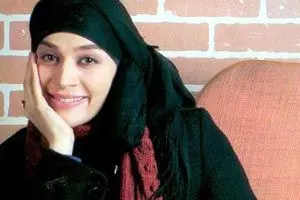 واکنش بازیگر زن به شایعه ازدواج با تنابنده