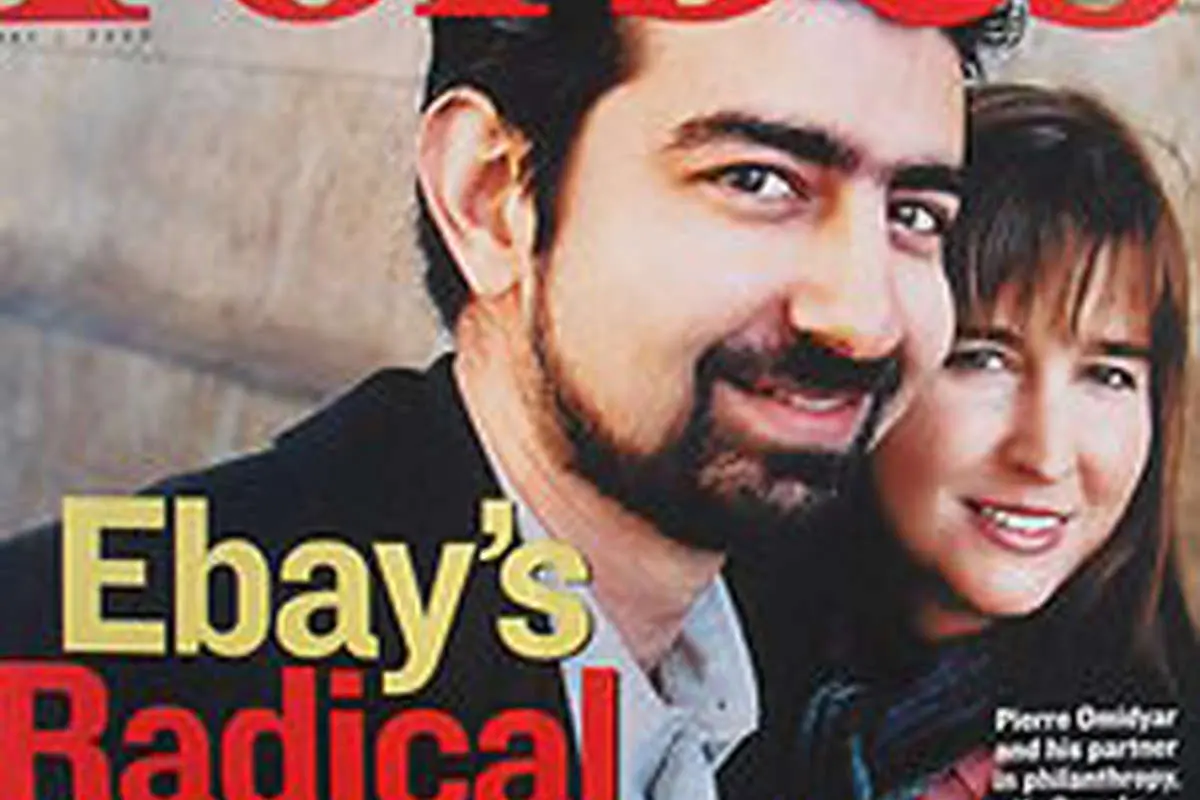 (تصاویر) پولدارترین ایرانی کیست؟