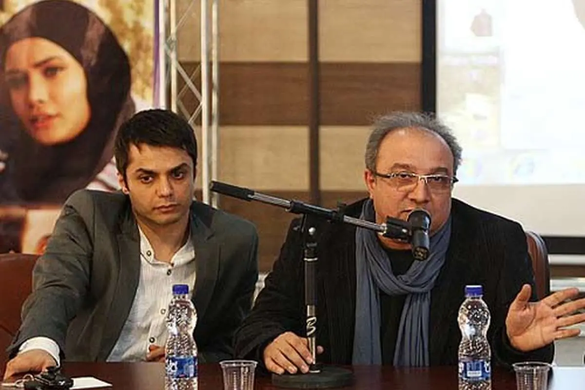(تصاویر) نشست عوامل سریال«دختران حوا»