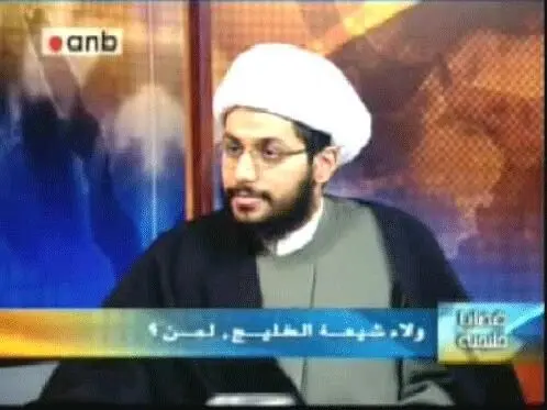 وقتی انگلیسی ها مبلغ شیعه می شوند!