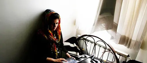 «پسِ پشت» زندگی مجردی در ایران