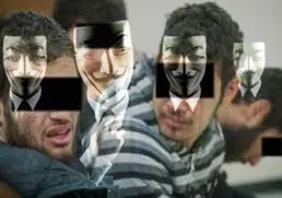 هر دو "زورگیر"ند، این کجا و آن کجا!