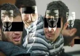 هر دو "زورگیر"ند، این کجا و آن کجا!