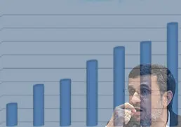«نقاشی» بر ایوان بنایی که «ترک‌»های بسیار دارد!