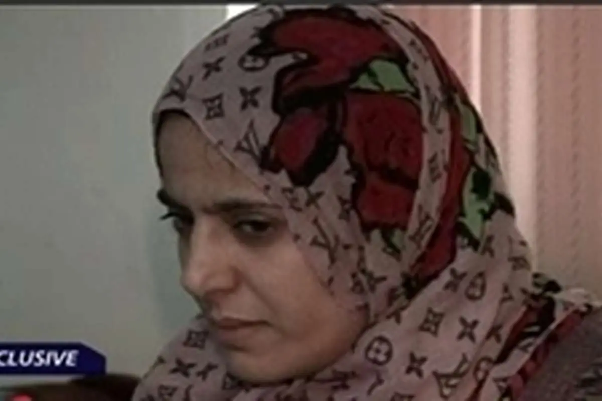 اختلاس٣٥میلیاردی کارمند زن عراقی