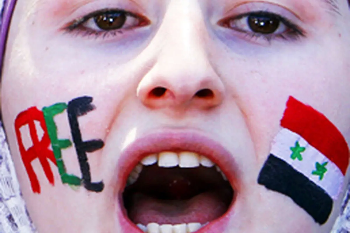 نه راه پس، نه راه پیش!