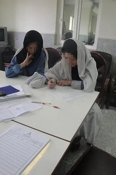 گروگانگیری زن باردار برای سرقت سه کیلو طلا