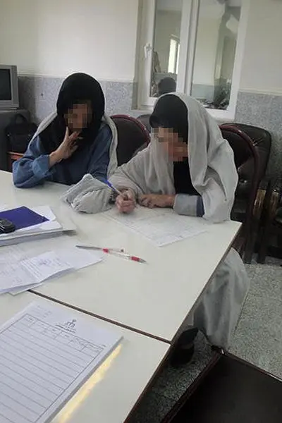 گروگانگیری زن باردار برای سرقت سه کیلو طلا