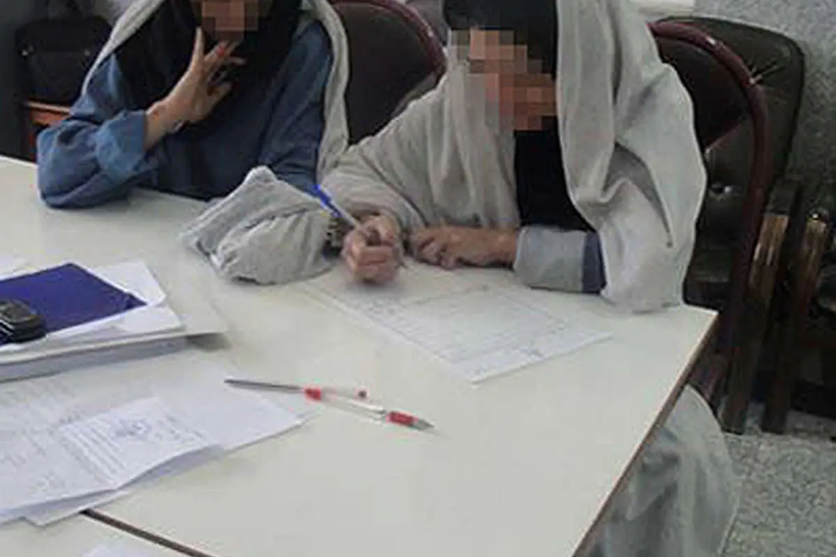گروگانگیری زن باردار برای سرقت سه کیلو طلا