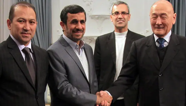 از حضور هنرمندان در جشنواره فیلم فجر و شوخی‌ فوتبالیست‌ها تا استقبال از سال جدید چینی و مسابقه عجیب ناخن