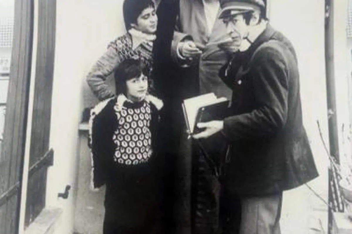(تصویر) سید حسن خمینی در نوفللوشاتو