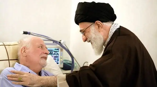اخلاق گمشده سپهر سياست ايران
