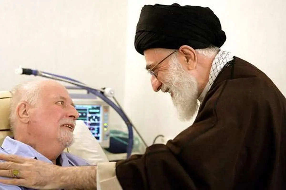 اخلاق گمشده سپهر سياست ايران