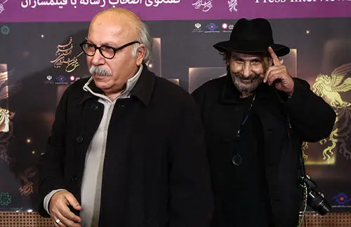 (تصاویر) گردهمایی داودنژادها بدون خونریزی!