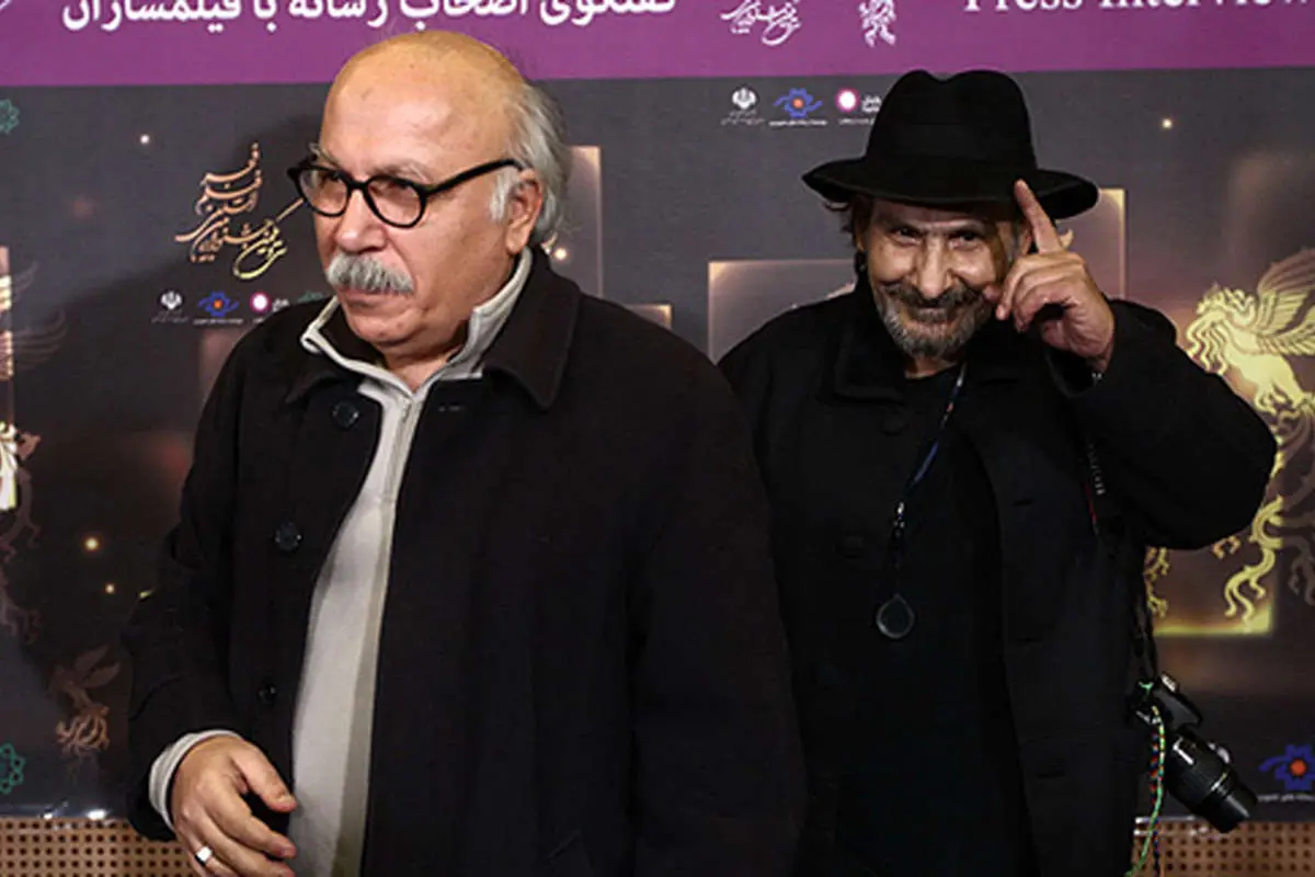 (تصاویر) گردهمایی داودنژادها بدون خونریزی!