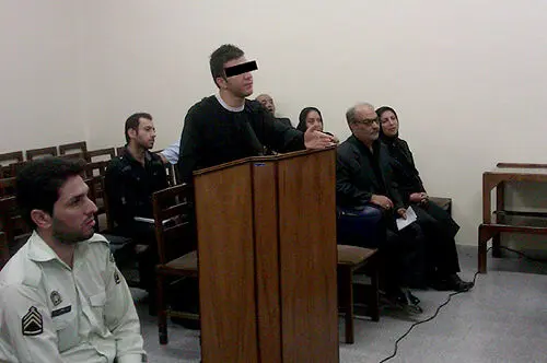 عامل جنایت گاندی در یک قدمی چوبه دار