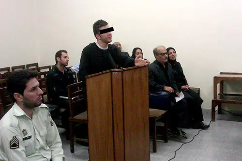عامل جنایت گاندی در یک قدمی چوبه دار