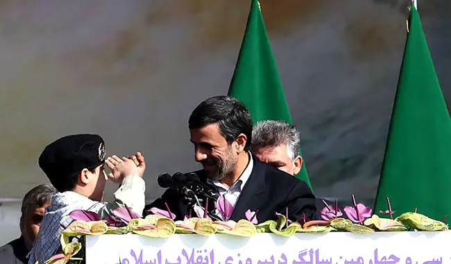 از چهره‌های متفاوت در راهپیمایی و هنرمندان در اختتامیه جشنواره تا تصادف مرگبار و کارناوال‌ها در جهان