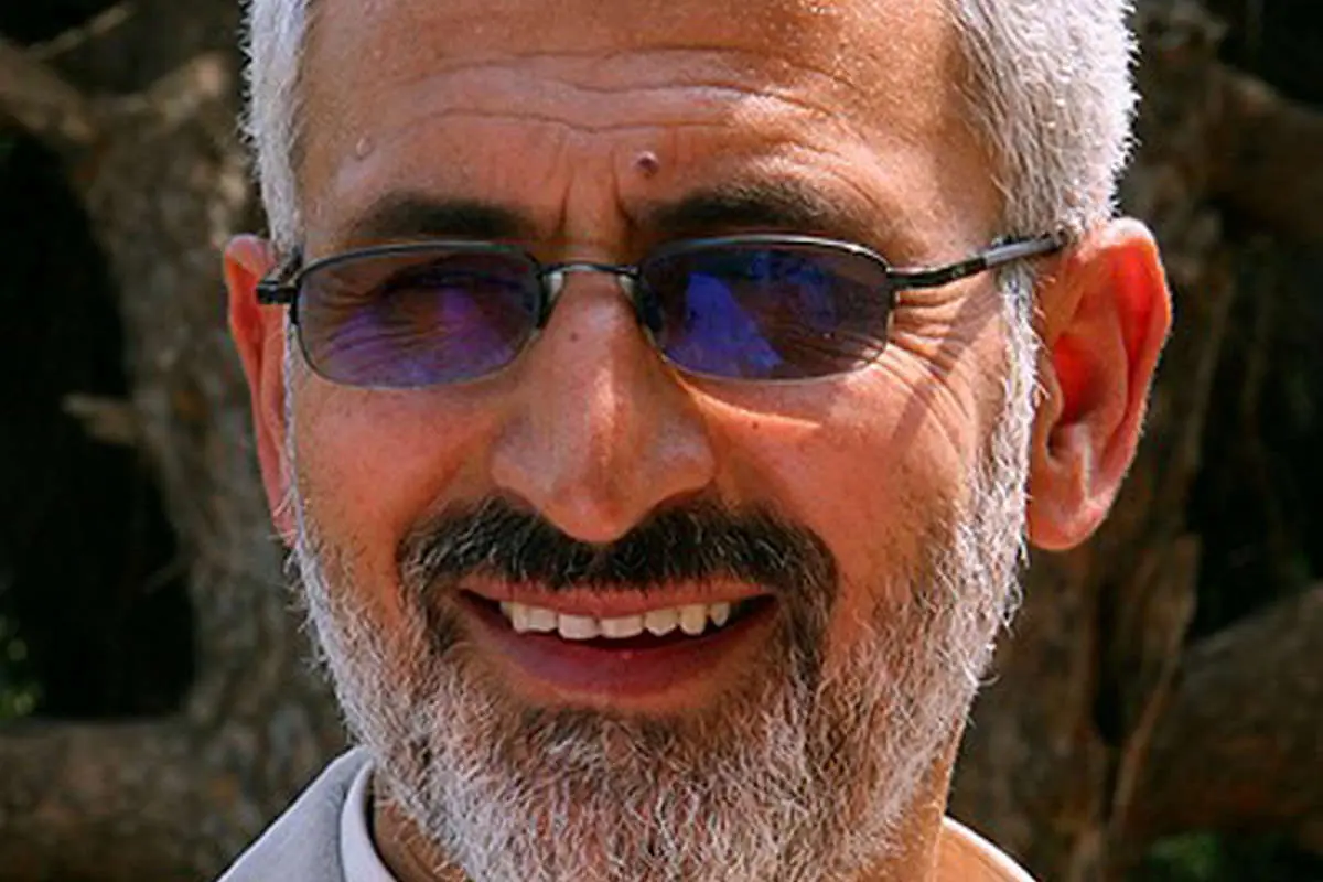 تصاویری از سردار شهید حسن شاطری