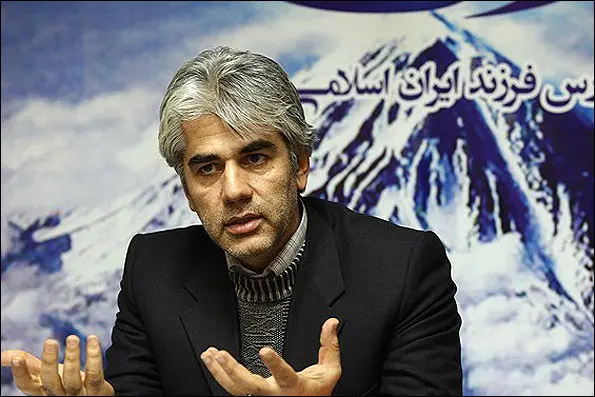 (تصاویر) مجریان معروفی که مدیرکل شدند