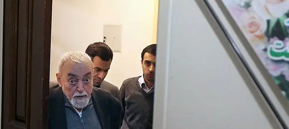 "سوزن" عسگر اولادی!