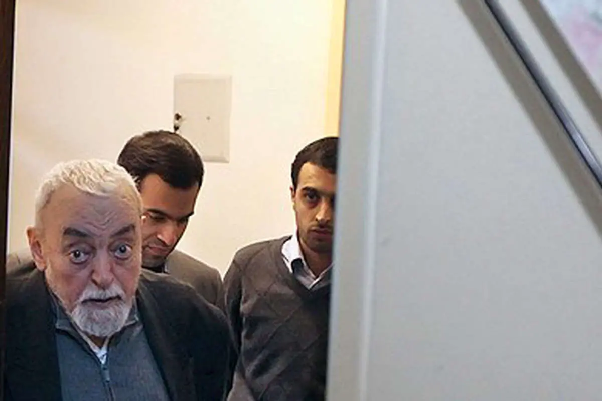 "سوزن" عسگر اولادی!