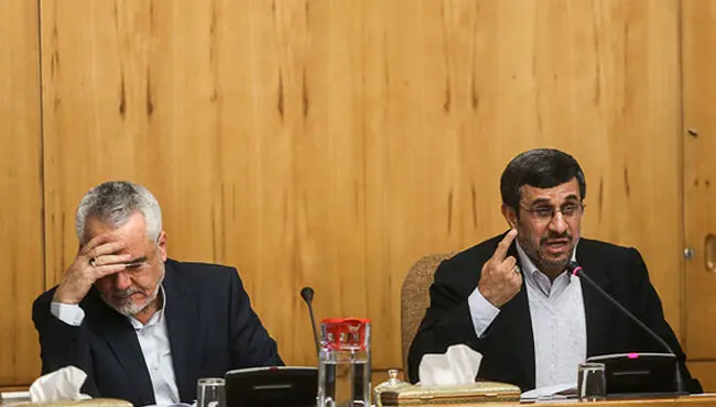 از جشن تولد تأتر با حضور هنرمندان و تجلیل از نخبگان ورزشی تا فاجعه آتش‌سوزی در کلوپ و رقابت سخت مردانه