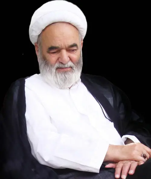 آیت الله خوشوقت به ملکوت اعلی پیوست