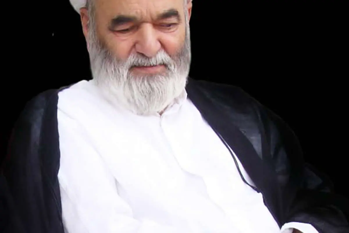 آیت الله خوشوقت به ملکوت اعلی پیوست