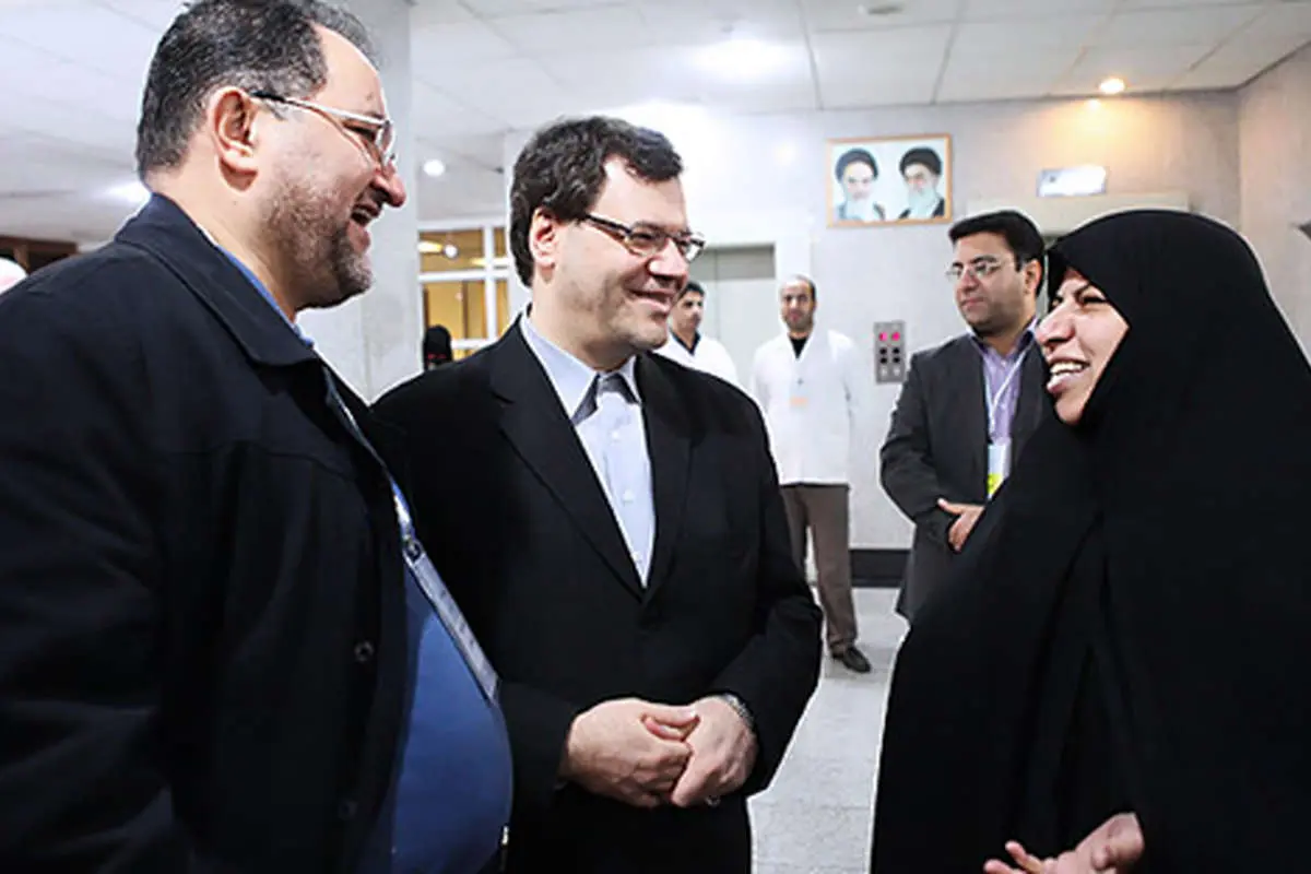 (تصاویر) انتخابات حاشیهساز بالاخره برگزار شد