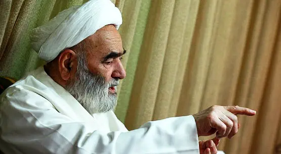 سیر و سلوک آیت‌الله خوشوقت