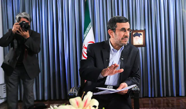 خنده لاریجانی، کوچک‌زاده و رسایی در مجلس، وداع با پیشکوست زیر باران، تظاهرات علیه...