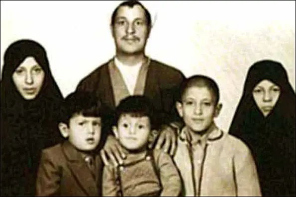 فرزندان هاشمی، خاتمی و احمدی‌نژاد این روزها چه می کنند؟
