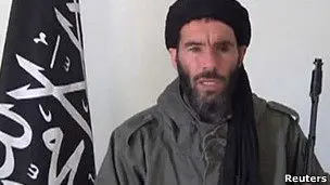 «مختار بالمختار» کشته شد