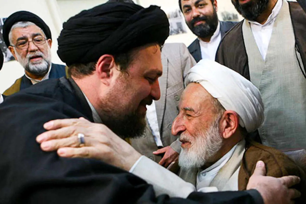 صف طولانی خرید برنج، بازار بهاره، دیدار با سیدحسن خمینی، کشتار در شهر، حمایت خانوادگی...