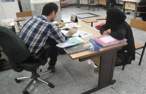 پایان مرگبار رابطه شیطانی زن میانسال