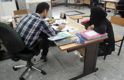 پایان مرگبار رابطه شیطانی زن میانسال