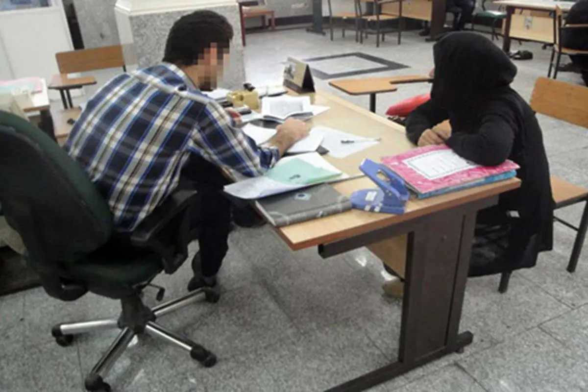 پایان مرگبار رابطه شیطانی زن میانسال