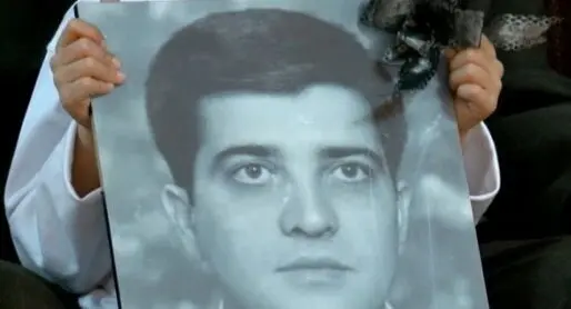 (تصویر) دیپلمات مست، این هموطن را کشت
