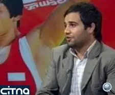 فرار مفسر ورزشی متهم به جاسوسی