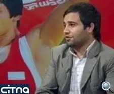 فرار مفسر ورزشی متهم به جاسوسی