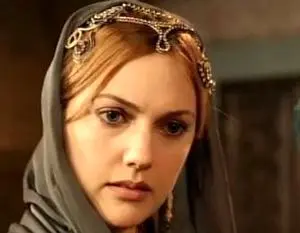 شایعه تصادف شدید ستاره زن "حریم‌سلطان"